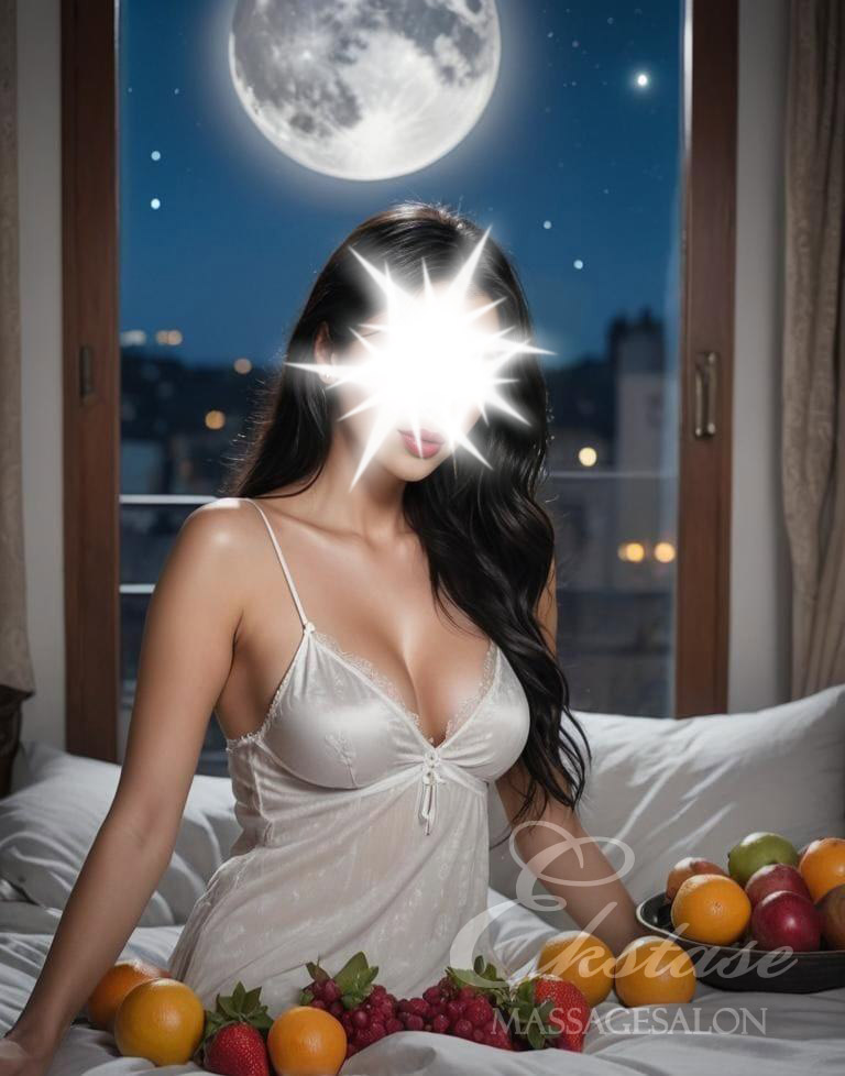 Amira bei Ekstase Massage Amira bei Ekstase Massage