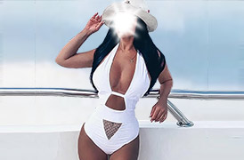 Masseurin Natalie