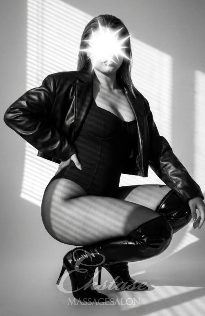 Jasmin bei Ekstase Massage Jasmin bei Ekstase Massage