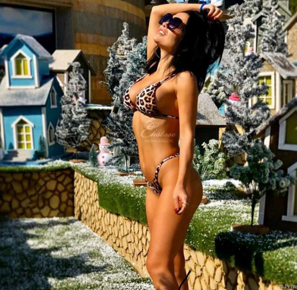 Erotik massaj saloni Anastasiya