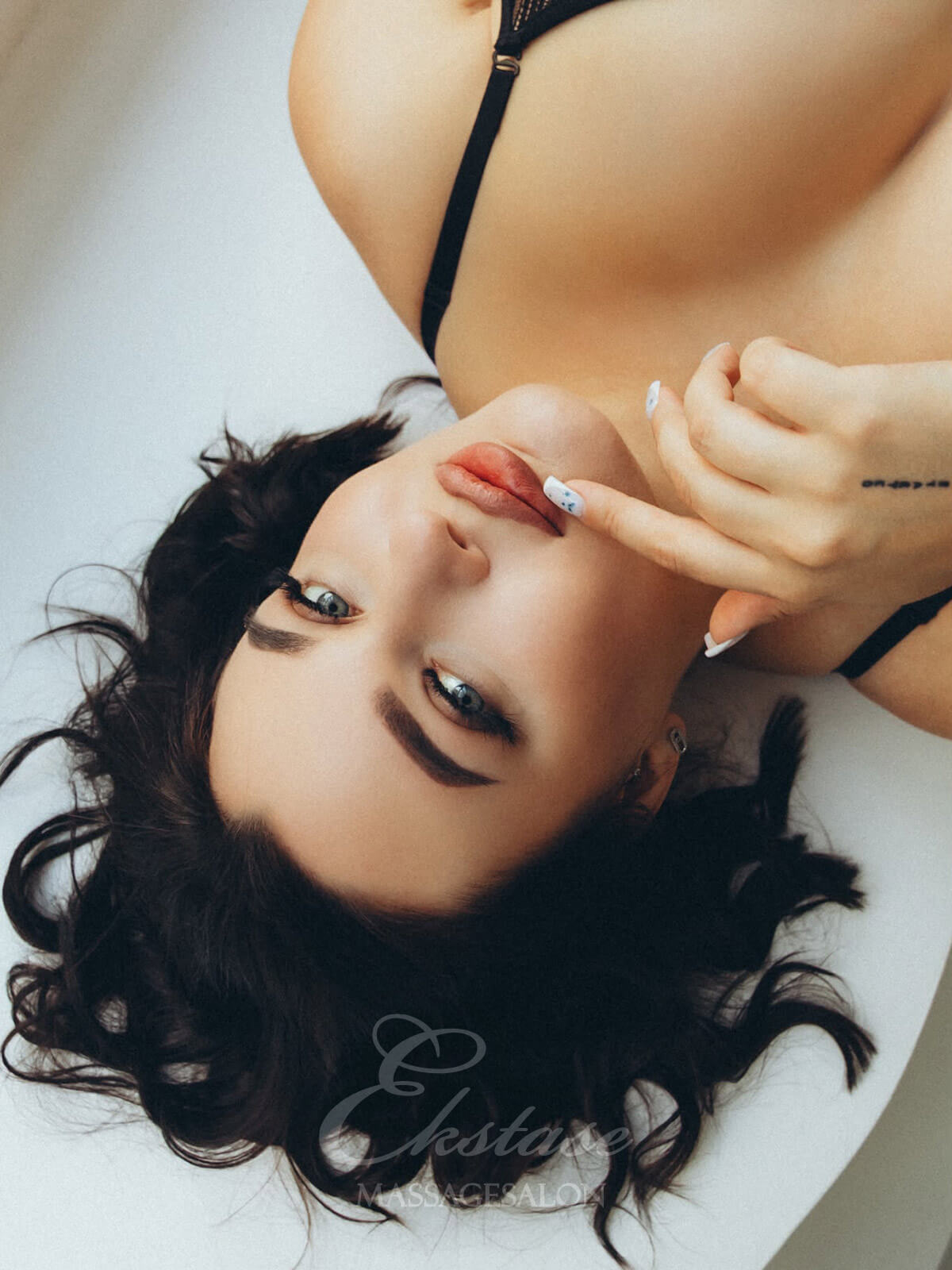 Emilia bei Ekstase Massage Emilia bei Ekstase Massage