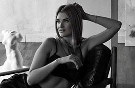 Masseurin Anja