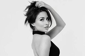 Masseurin Desiree