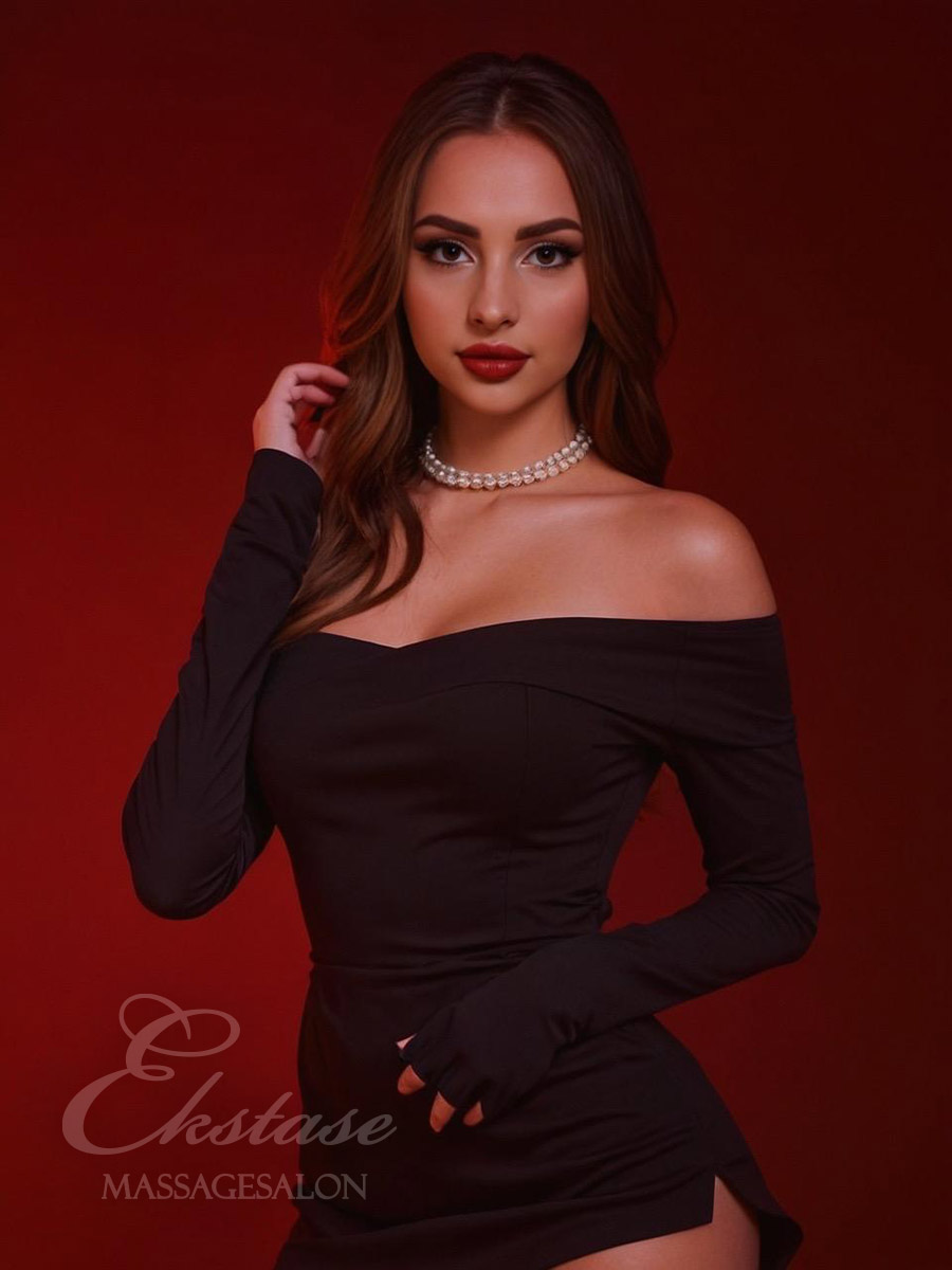 Jenia bei Ekstase Massage Jenia bei Ekstase Massage