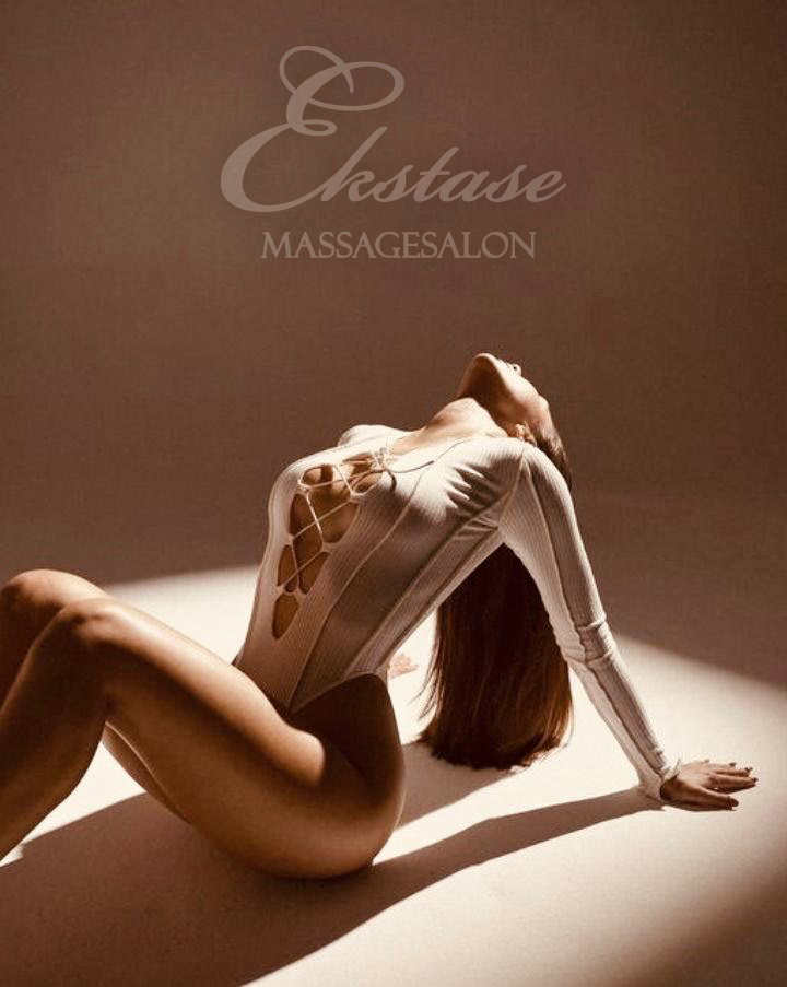Jenia bei Ekstase Massage Jenia bei Ekstase Massage