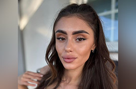 Masseurin Alina