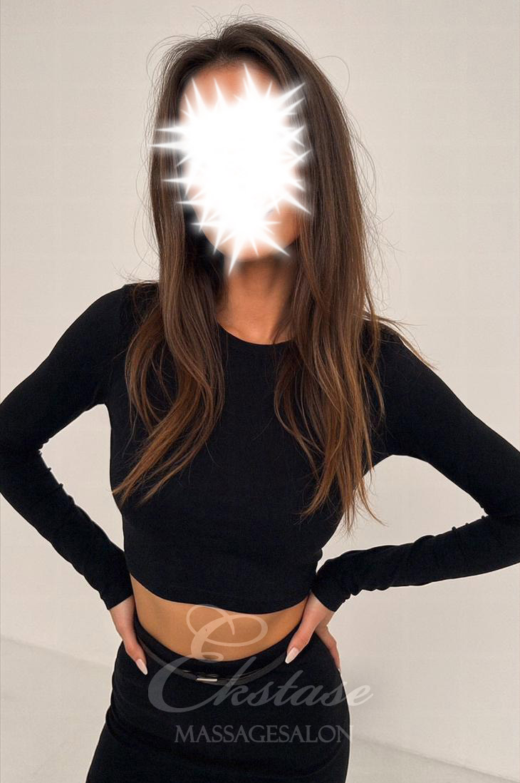 Alina bei Ekstase Massage Alina bei Ekstase Massage