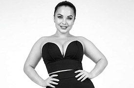 Masseurin Sofia