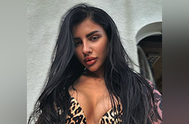 Masseurin Rosa