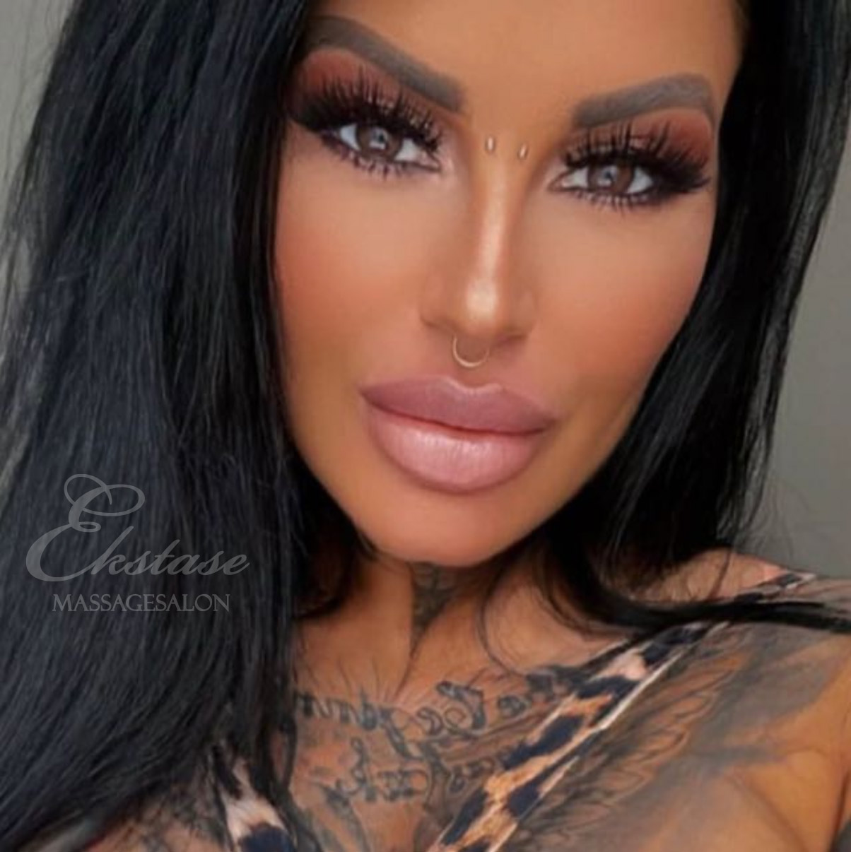 Angel bei Ekstase Massage Angel bei Ekstase Massage