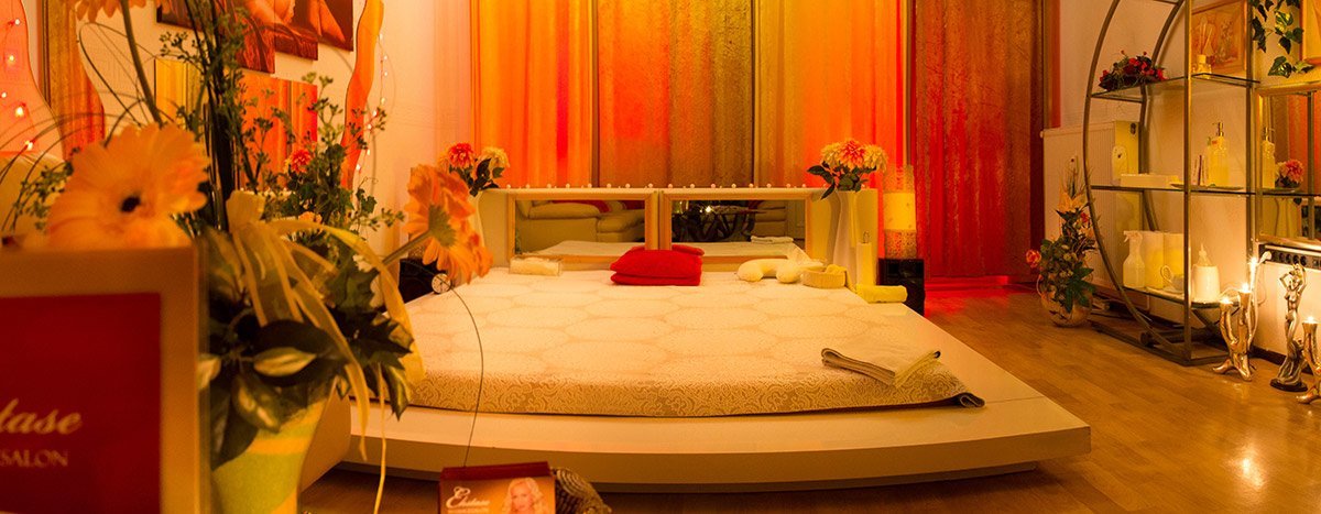 Ekstase massagesalon erotische massage berlin