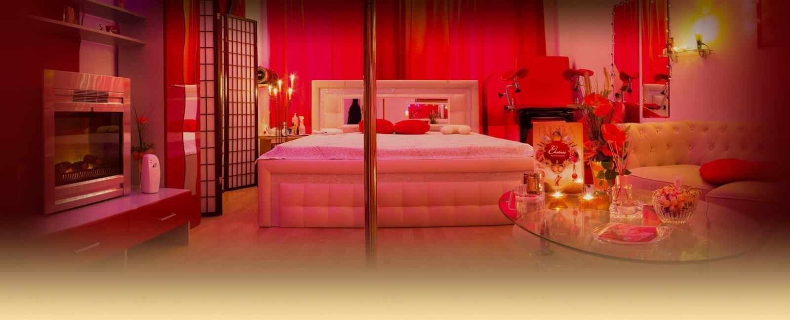 Prostituierte aus Berlin